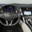 Honda mulls all-electric sports car to sit below NSX