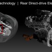 2017 Honda NSX – full technical rundown on Honda’s AWD twin-turbocharged 573 hp hybrid supercar