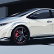 Tokyo 2015: JDM Honda Civic Type R mega gallery