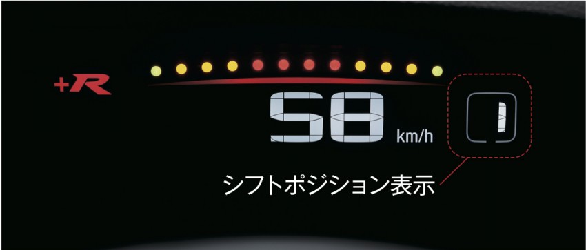 Tokyo 2015: JDM Honda Civic Type R mega gallery 398716