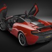 McLaren 650S Can-Am – a tribute to the racing series