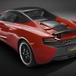 McLaren 650S Can-Am – a tribute to the racing series