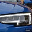 B9 Audi A4 teased on Malaysian website; coming soon
