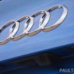 Audi A4 B9 serba baharu di Malaysia, semakin hampir