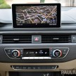 B9 Audi A4 teased on Malaysian website; ROI open