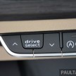 VIDEO: B9 Audi A4 scores Euro NCAP five-star rating