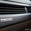 VIDEO: Audi A4 ads throw shade at Mercedes, BMW