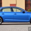 VIDEO: B9 Audi A4 scores Euro NCAP five-star rating