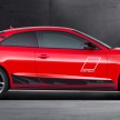 Audi A5 DTM selection special edition, 50 sporty units