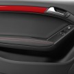 Audi A5 DTM selection special edition, 50 sporty units