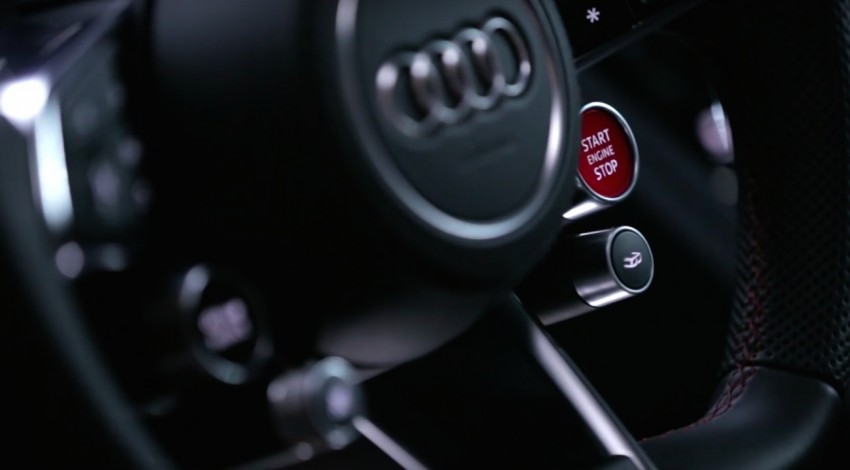 VIDEO: The evolution of the Audi R8 – 2006 to 2015 Image #397882