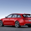 VIDEO: Audi RS 6 and RS 7 Performance debuts