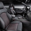 VIDEO: Audi RS 6 and RS 7 Performance debuts