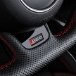 VIDEO: Audi RS 6 and RS 7 Performance debuts