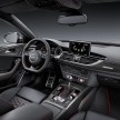 VIDEO: Audi RS 6 and RS 7 Performance debuts