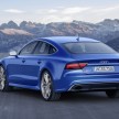 VIDEO: Audi RS7 performance – so good, you’ll cry?