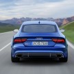 VIDEO: Audi RS 6 and RS 7 Performance debuts