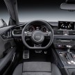 VIDEO: Audi RS7 performance – so good, you’ll cry?