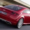 Audi TTS launched in Malaysia – 286 hp, from RM390k