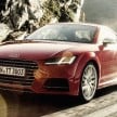 Audi TTS launched in Malaysia – 286 hp, from RM390k