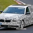 SPYSHOTS: Next-gen G30 BMW 5 Series, with interior
