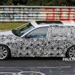 SPYSHOTS: Next-gen G30 BMW 5 Series, with interior