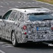 SPYSHOTS: Next-gen G30 BMW 5 Series, with interior