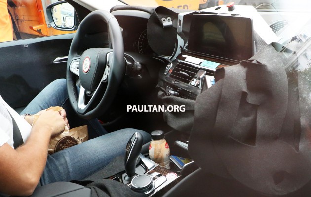 BMW 5 Series Touring Spy-09
