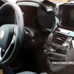 SPYSHOTS: Next-gen G30 BMW 5 Series, with interior