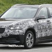 SPIED: BMW “Grand” X1 – seven seater in the works?