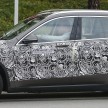 SPIED: BMW “Grand” X1 – seven seater in the works?
