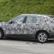 SPIED: BMW “Grand” X1 – seven seater in the works?