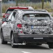SPIED: BMW “Grand” X1 – seven seater in the works?