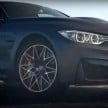 VIDEO: 500 hp BMW M4 GTS tearing up the track