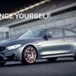 VIDEO: 500 hp BMW M4 GTS tearing up the track