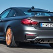 BMW M4 DTM Champion Edition marks 2016 victory