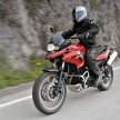 BMW F 700 GS and F 800 R introduced in Malaysia