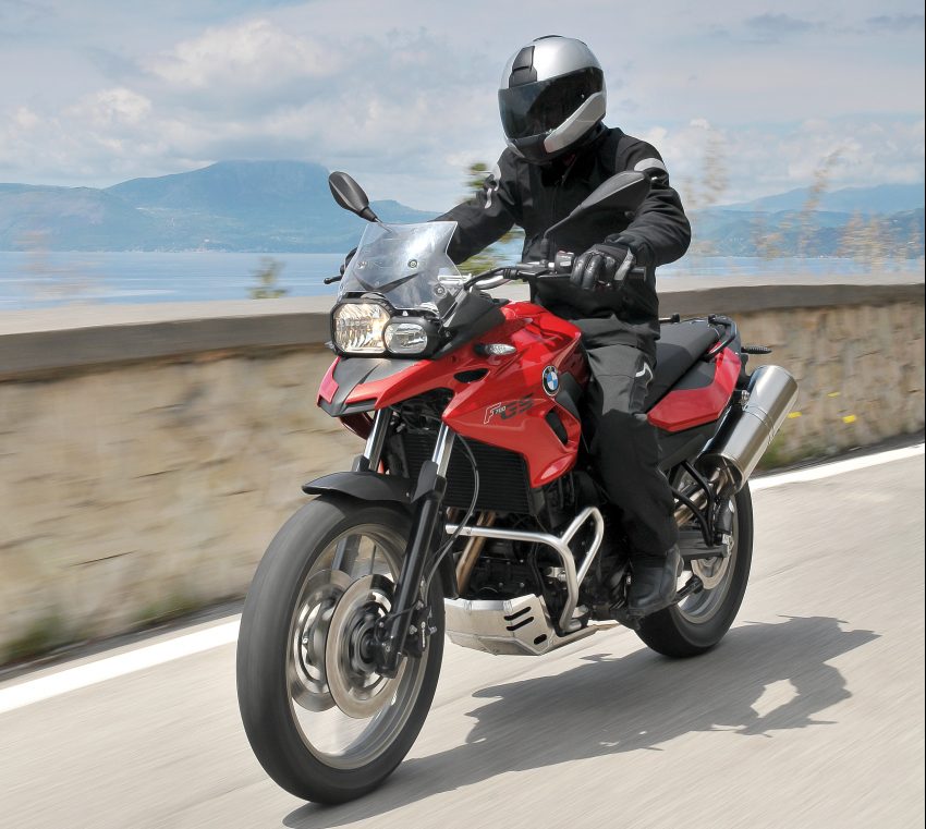BMW F 700 GS and F 800 R introduced in Malaysia 393957