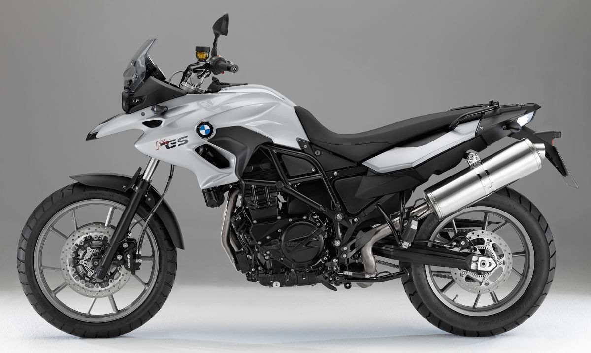 Bmw F 700 Gs And F 800 R Introduced In Malaysia - Paultan.Org