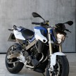 BMW F 700 GS and F 800 R introduced in Malaysia
