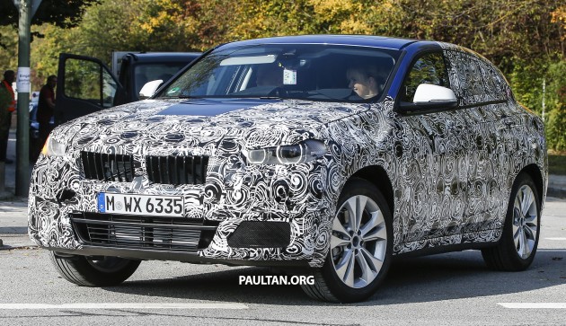 bmw-x2-spyshots