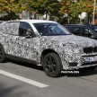 SPIED: New BMW X3 M spotted undergoing testing?
