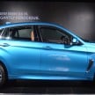 GALLERY: F86 BMW X6 M in Malaysia – RM1.24 million