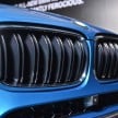 GALLERY: F86 BMW X6 M in Malaysia – RM1.24 million