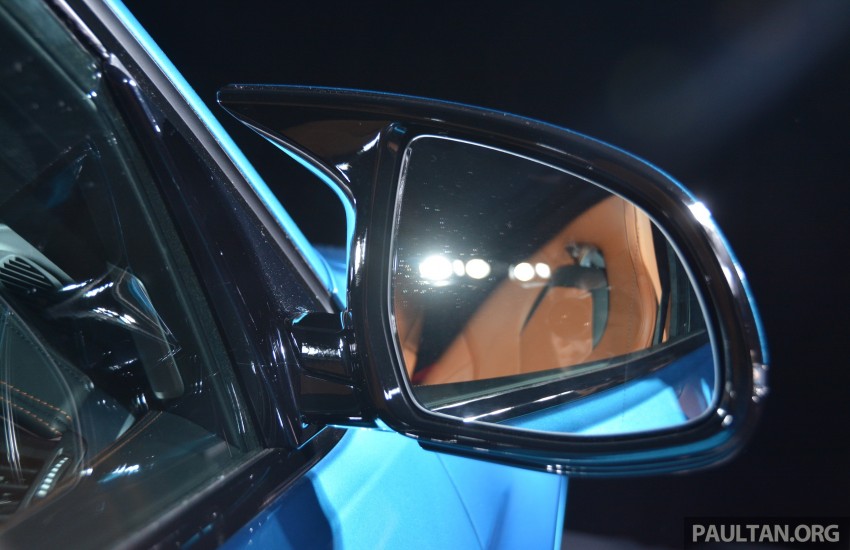 GALLERY: F86 BMW X6 M in Malaysia – RM1.24 million 396086