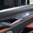 GALLERY: F86 BMW X6 M in Malaysia – RM1.24 million