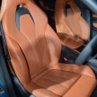 GALLERY: F86 BMW X6 M in Malaysia – RM1.24 million