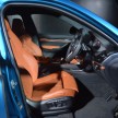 GALLERY: F86 BMW X6 M in Malaysia – RM1.24 million