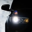Toyota Tacoma remade and brought <em>Back to the Future</em>