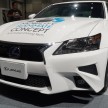 VIDEO: We experience Toyota’s Highway Teammate autonomous driving tech in a modified Lexus GS